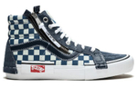Vans Sk8 Cap Lx