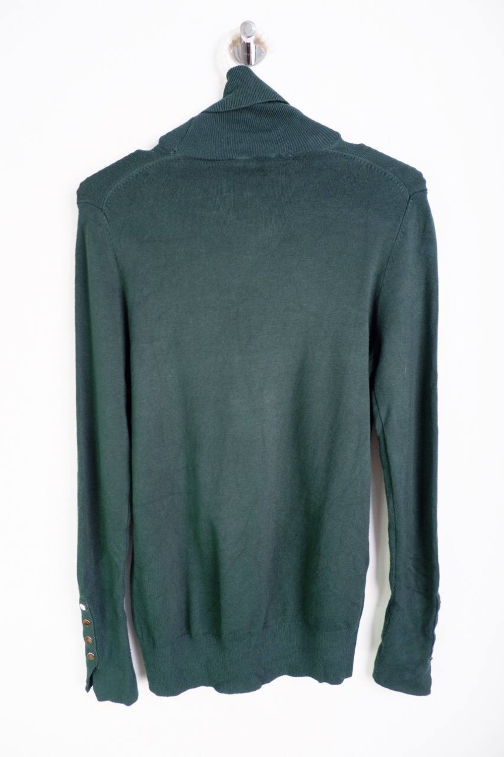 Водолазка Zara практичная, маркировка М, визуально на 46 размер