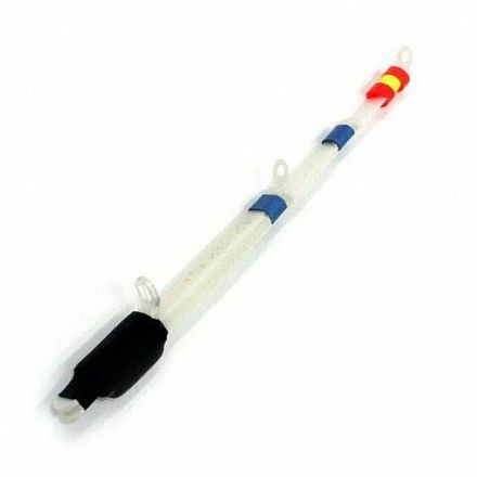 Сторожок рессорный "Яман" балансирный, 100 мм, 5-12 г