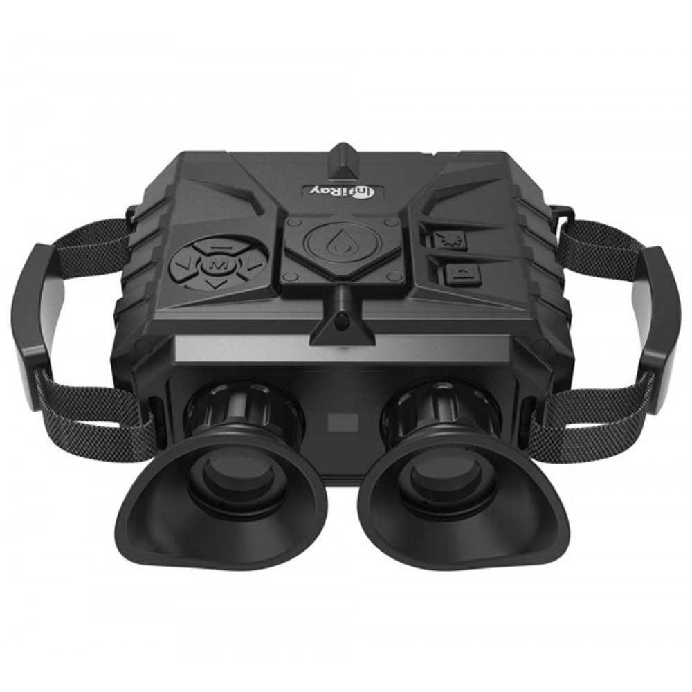iRay xFuse PT-HD