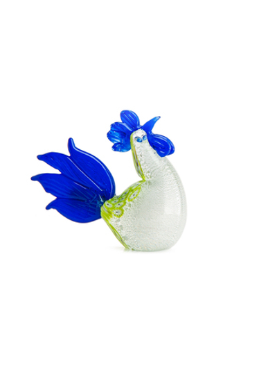 Петух Ардженто с оттенками в ассортименте