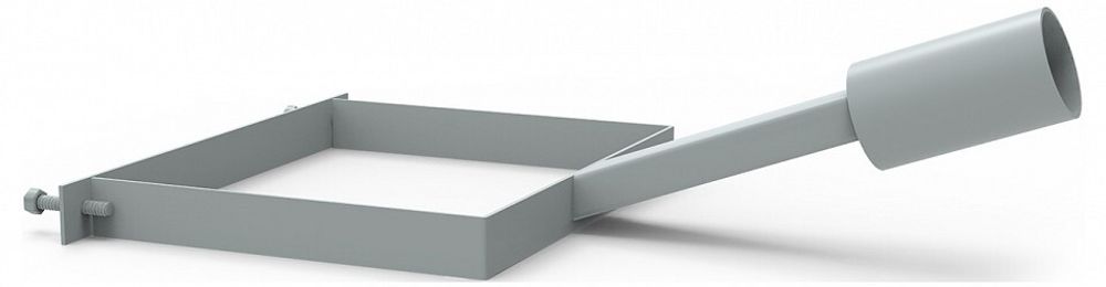 Основание на штанге Gauss  903265402