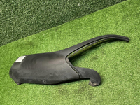 Накладка бампера правая Mercedes GLA x156 (13-17)