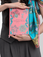 Блокнот «Драгоценности Екатерины Великой»