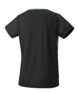Женская теннисная футболка Yonex Crew Neck