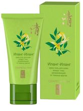 Secrets Lan Крем-гель для кожи вокруг глаз Иланг-Иланг от темных кругов 30 г