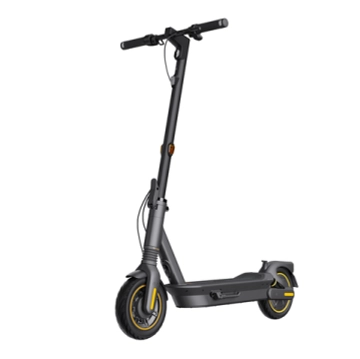 Электросамокат Ninebot KickScooter MAX G2