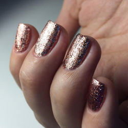 Гель-лак Lovely Shine №S05, 5 ml