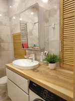 Столешница под раковину