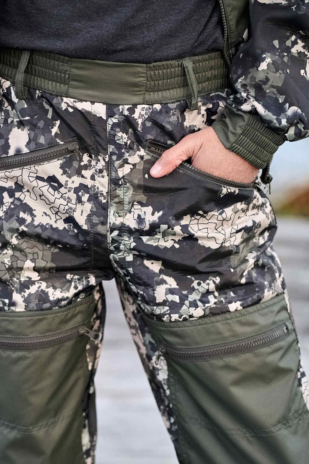 Костюм демисезонный Костюм Сокол полофлис PR481-4)