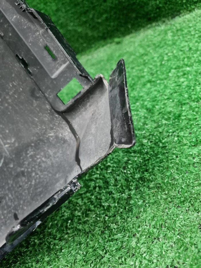 Бампер передний Lixiang L9 (2022-н.в.)