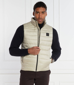 Безрукавка Odeno1 BOSS ORANGE - бежевый(50505255)