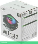 Кулер для процессора Aerocool Air Frost 2