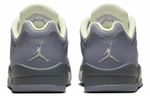 Кроссовки Jordan Air Jordan 5 Low "Indigo Haze" (Женская размерная сетка)