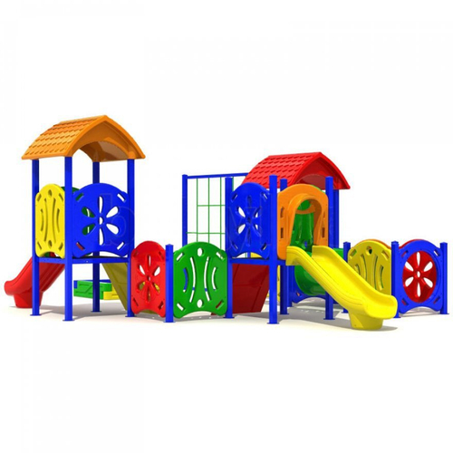 Детский игровой комплекс Детский Сад 3