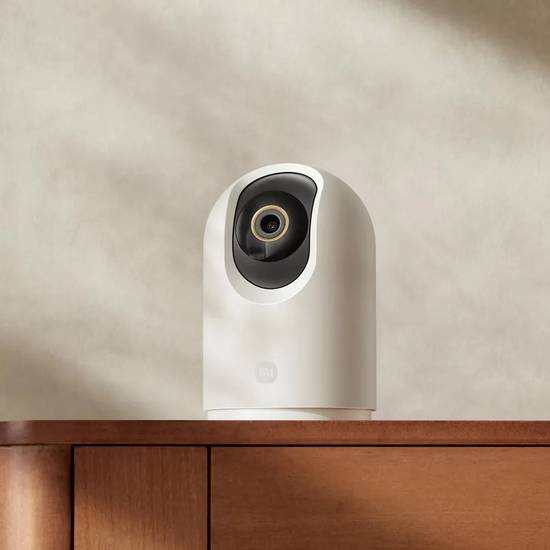 IP камера Xiaomi Home Security Camera 360° 3 Pro (MJSXJ16CM)