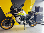 VOGE DS900X ADVENTURE, 2025