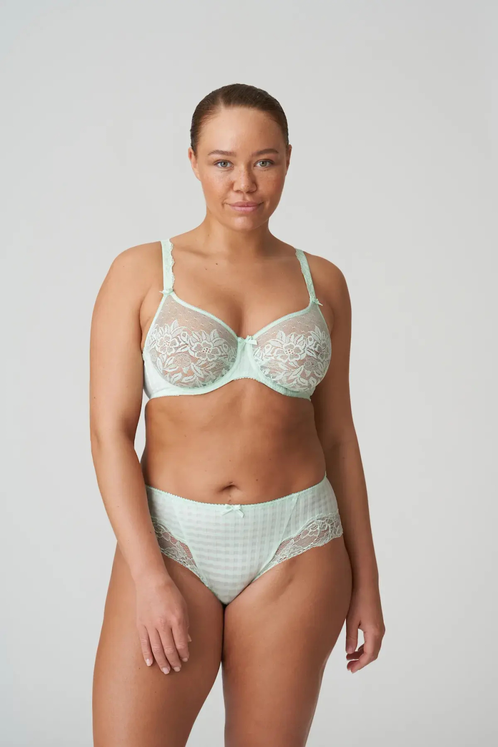 PRIMADONNA Трусы-шорты, мятный