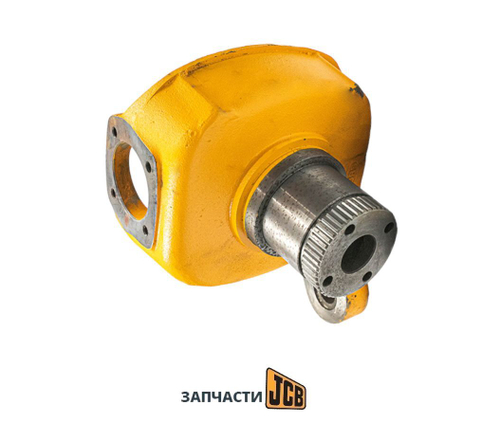Поворотный кулак JCB 458/20617