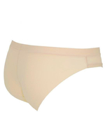 Трусики-слип с заниженной линией талии Flexie Adapt (Размер: S-M-L) (Цвет: телесный)