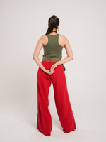 Майка Базовая Хаки