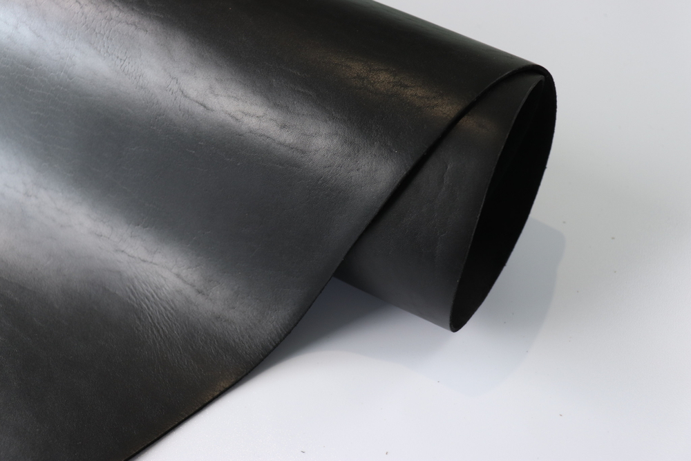 2,4-2,6 Юфть черная + тонировка 141 дм² (КЛ)