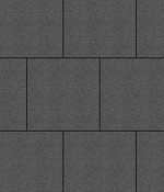 Тротуарная плитка ВЫБОР, форма Квадрат 500*500, h=60мм