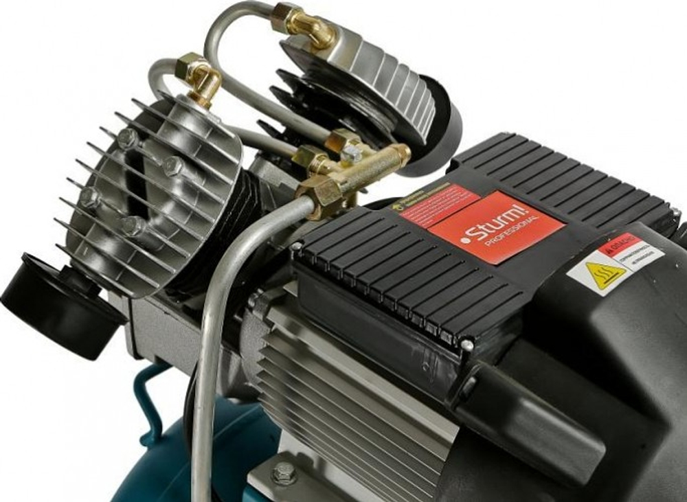 Компрессор поршневой Sturm AC93250