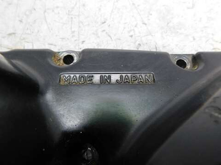 крышка генератора Yamaha TW200E G315E