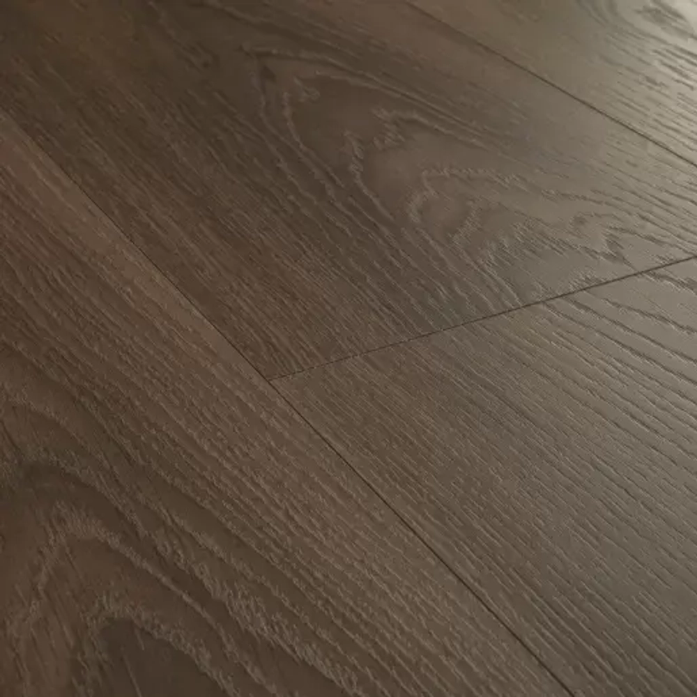 Ламинат Quick-Step Classic CLH 5797 Дуб мокко коричневый