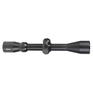 Прицел для пневматики Veber Храбрый Заяц 3-9x40 CBR