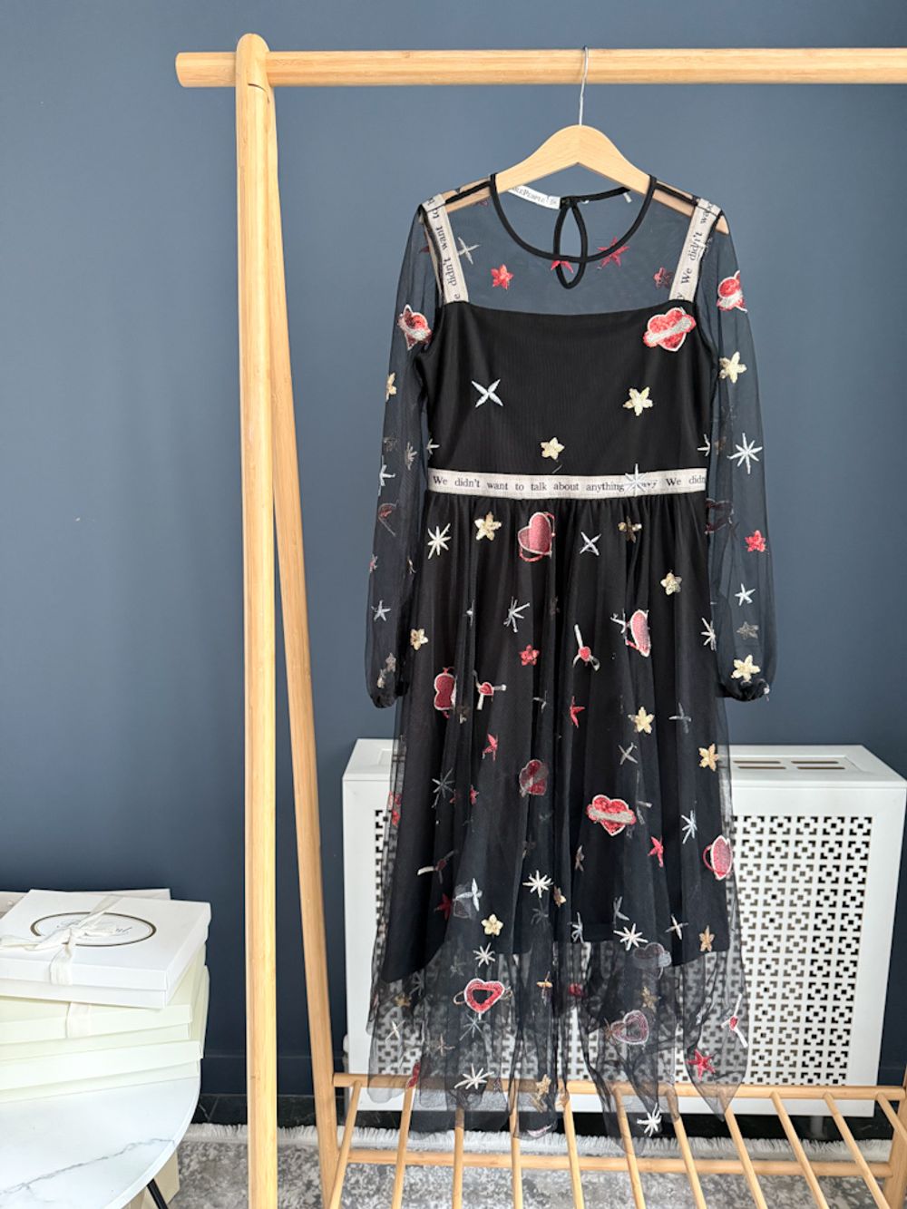 Платье Noble People, 134