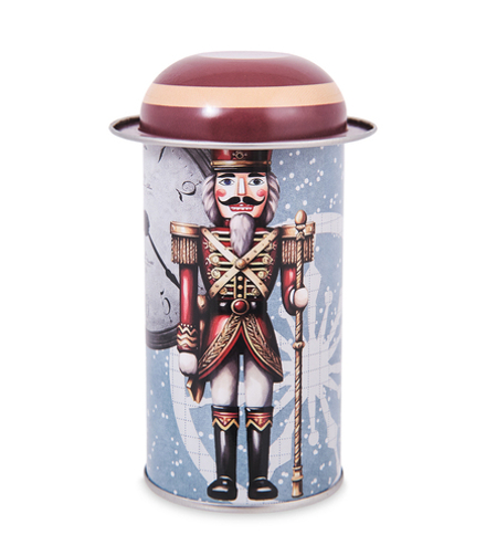 TCN-27/4 Коробка металлическая