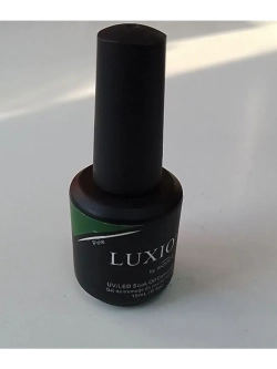 Гель лак Luxio Pine для ногтей 15 мл