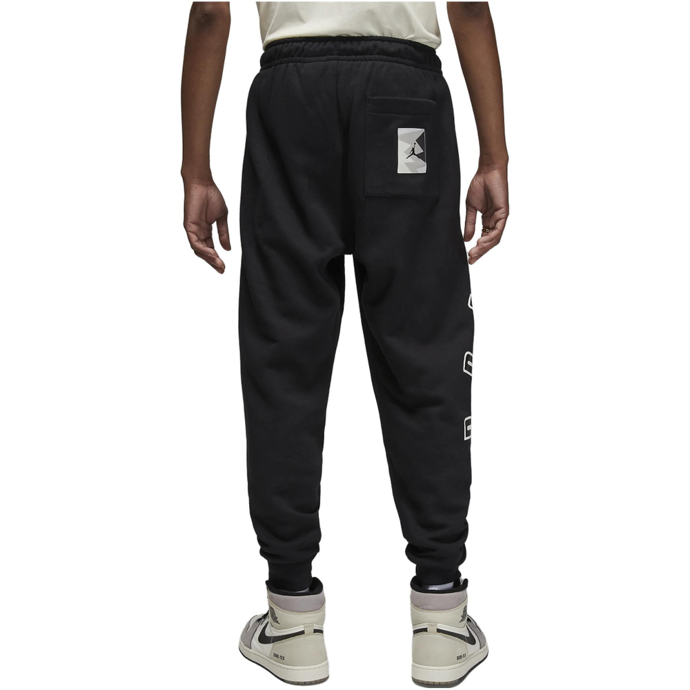 Штаны Jordan Logo, FB7028-010
