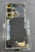 Samsung S24 Ultra 512 ГБ Фиолетовый, новый, оригинал, под разборку