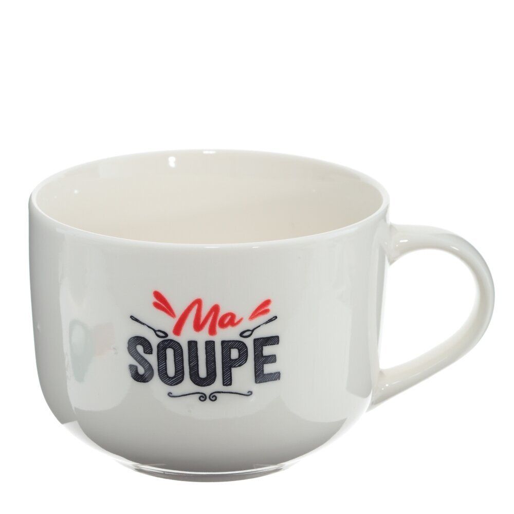 GAEM Бульонница, 700 мл, L15,5 W11,5 H9 см, 2в., (сорт 1,2)