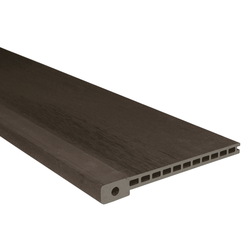 Ступень CM STAIR 3000х345х35 мм Венге