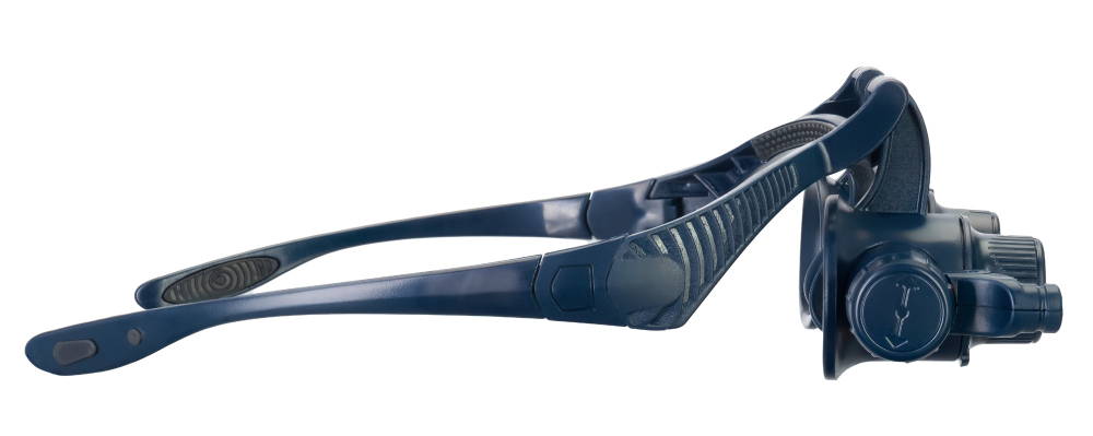 Лупа-очки Discovery Crafts DGL 60 - фото 5