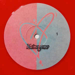 Миссия Антициклон - Kainogono (Россия 1993г.) красный винил