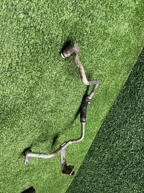 Трубка турбины Mercedes C w205 (2014-2023)