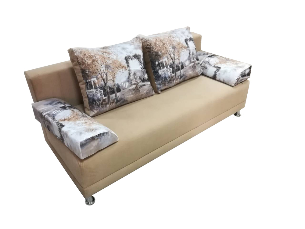 Диван еврокнижка «Виктория»