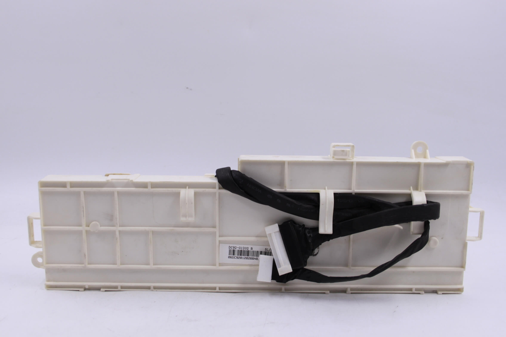 Модуль индикации DC92-01202B стиральных машин Samsung