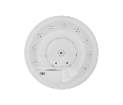 Круглый гидромассажный спа-бассейн Victoria Star VS-PС301 для вечеринок