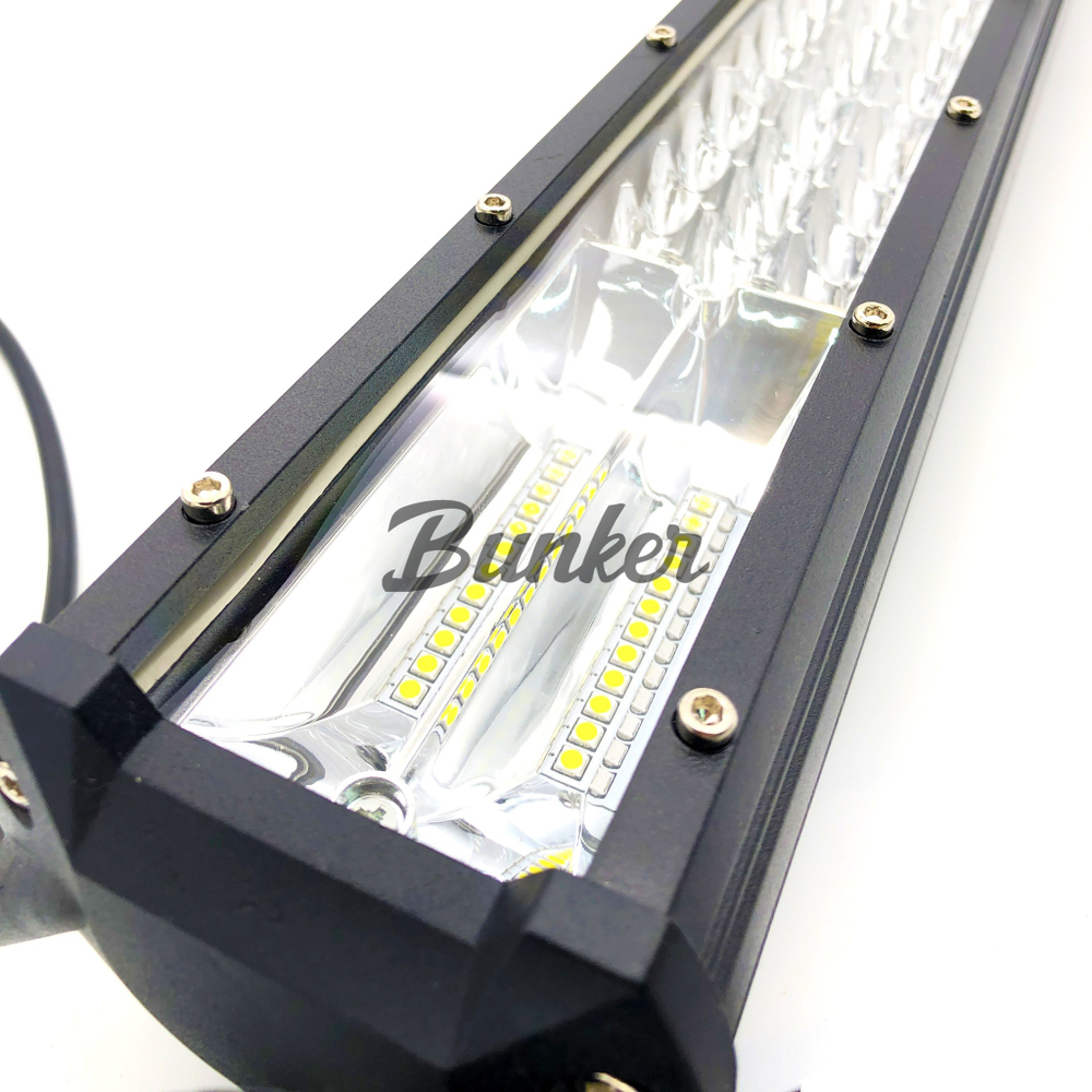 Свектодиодная балка 396W 72см (CF-396W)