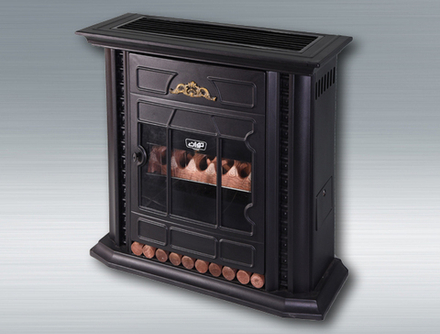 Газовый камин Tavangaz  Oranus 28 (120м2)