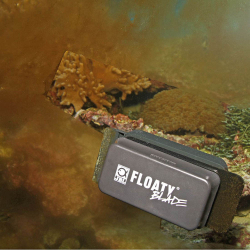 JBL Floaty L Blade - магнитный стеклоочиститель плавающий c лезвием (до 15 мм)