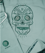 Кимоно Progress Calavera - Olive