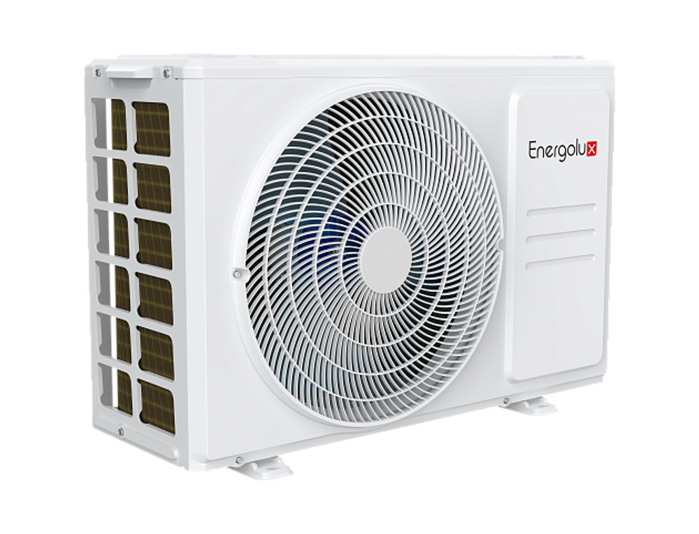 Тепловой насос Energolux Lugano PRO Line SAS12DL2-AI/SAU12DL2-AI