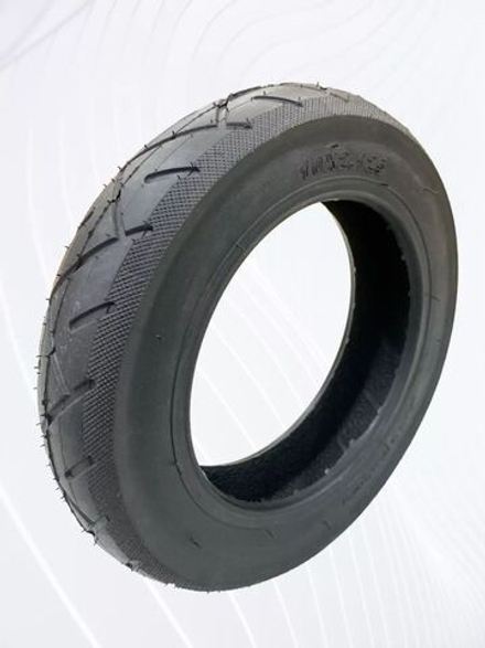 Покрышка 10x2.125 для электросамоката Kugoo HX Pro, Halten Lite Plus, Segway F30, Hoverbot GT-01 Pro